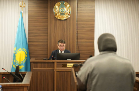 Баланың емінің орнына қымбат пәтерлер, көліктер, бренд заттар алған: Астанада ерлі-зайыпты сотталды