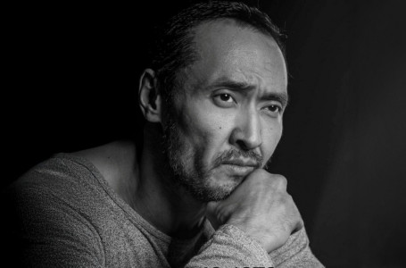 “Ең бірінші белгі салмақ жинай алмай қалу екен“. Актер Мұрат Бисенбиннің соңғы сұхбаты тарады