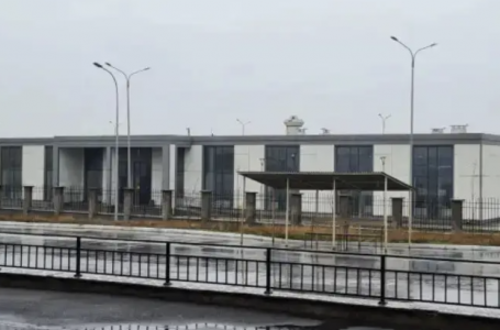 Қазақстандағы алғашқы крематорий қашан іске қосылады?