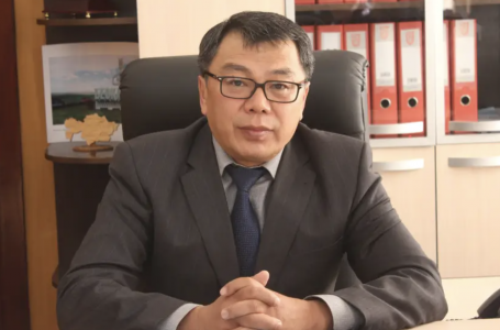 Абай облысында сотталған бұрынғы әкімге құрметті атақ берілді