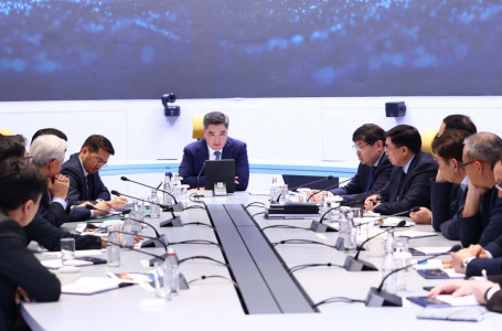 1 сәуірге дейін қарыз өтелсе, салық бойынша айыппұлдар кешіріледі