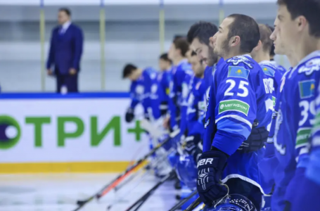 “Барыс“ - “Салават Юлаев“: ойынды қайдан көруге болады?