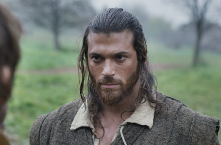 Түркияда танымал актер ұсталды