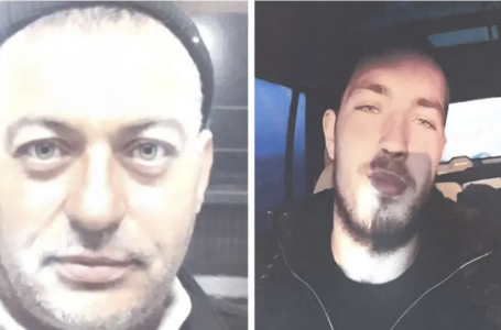 Маңғыстаудағы қылмыс: күдіктілер туралы ақпарат үшін 2 млн теңге сыйақы ұсынылды