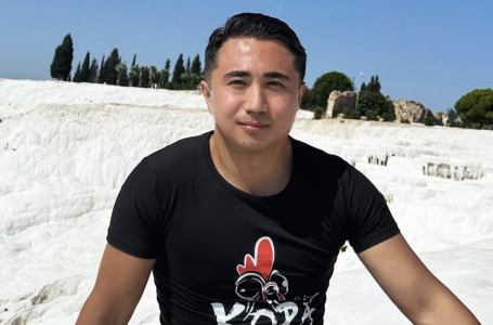 Танымал блогер Қайсар Қамзаға іздеу жарияланды: не белгілі?