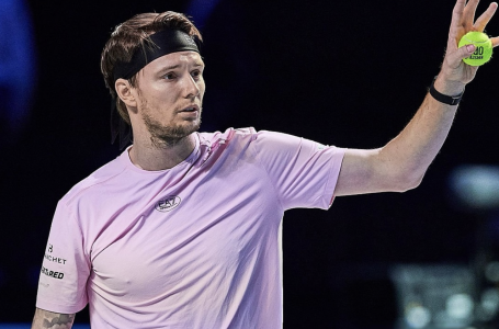 Қазақстан әлемдік теннисте ең үздік үш мемлекеттің бірі атанды