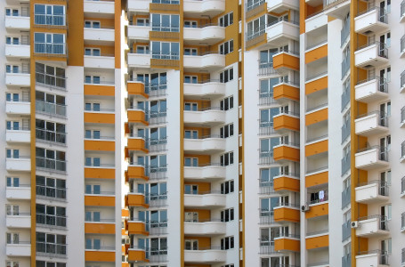 “Резеңке“ пәтер: Алматы тұрғыны бір бөлмелі баспанасына 109 адамды тіркеп қойған