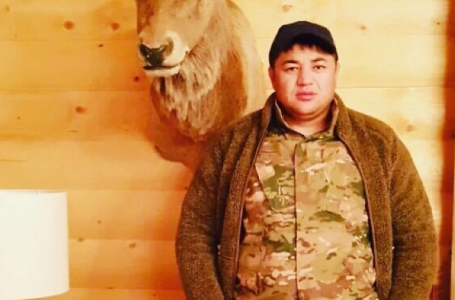 Хасан Қасымбаев жазасын жеңілдетуді сұрап отыр