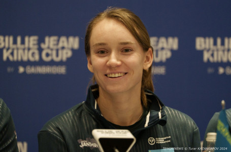 Australian Open-2026: Қазақстан атынан кімдер бақ сынайды?