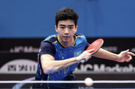 Дохадағы ірі жарыс: Қазақстан құрамасының қазіргі нәтижесі қандай?