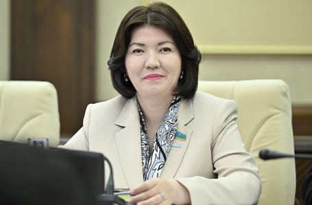 Министр мектеп директорларына қатысты маңызды жаңалықты айтты