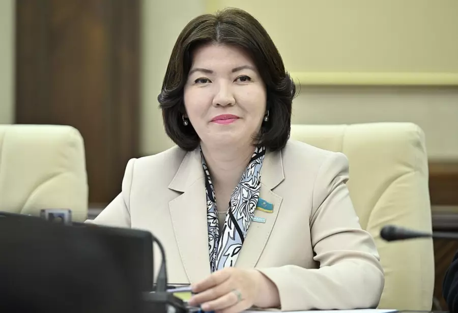 Министр мектеп директорларына қатысты маңызды жаңалықты айтты