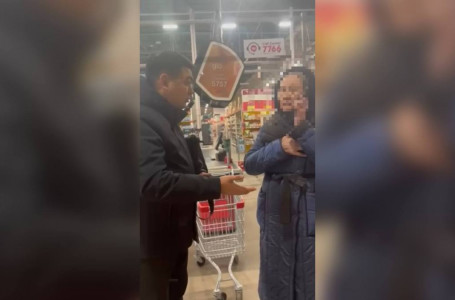 “Айселмін, қызымын“: Жетісуда зейнеткер 2 млн теңгесінен айырыла жаздады (видео)