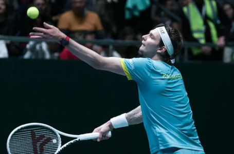 Аустралиядағы ірі турнир: қазақстандық теннисшілердің алғашқы қарсыластары кімдер?