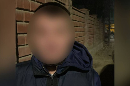 Алматыда 2024 жылдан бері іздеуде жүрген күдікті ұсталды