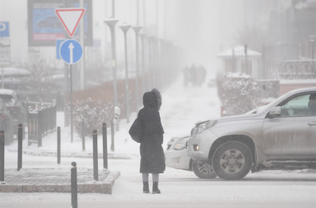 5 қаланың тұрғындарына ескерту жасалды