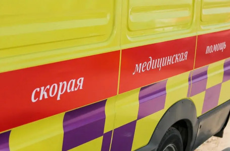 50 шақты адам отырған автобус аударылған: Маңғыстау облысындағы жол апатына қатысты жаңа дерек шықты