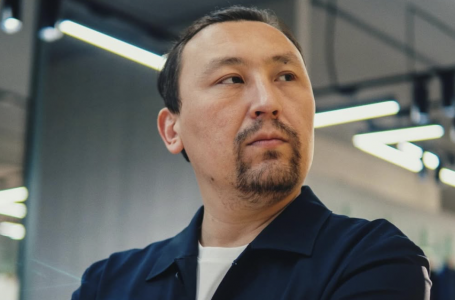 Танымал комментатор Ермұхамед Мәулен жаңа қызметке тағайындалды