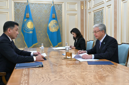 Тоқаев теміржолшыларға арналған қолжетімді тұрғын үй салу бастамасын құптады