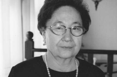 Дінмұхамед Қонаевтың қарындасы өмірден өтті