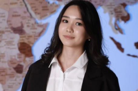 Harvard, Cambridge, Stanford: астаналық оқушы әлемнің 10 университетінен шақырту алды