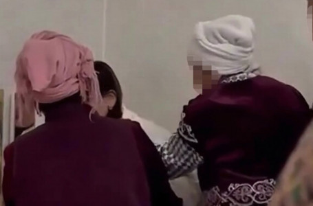 Шымкентте қызды алып қашып, зорлады деп айыпталған күдікті ұсталды