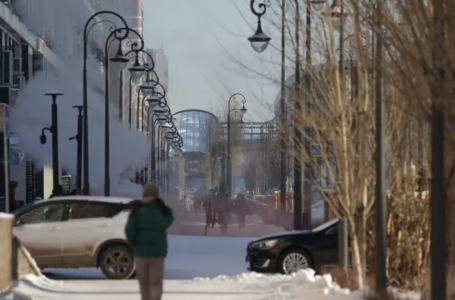 Алты қаланың тұрғындарына ескерту жасалды