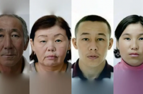 Атырау облысында жоғалған отбасы: ТЖД тарапынан балаларды іздеу тоқтатылды