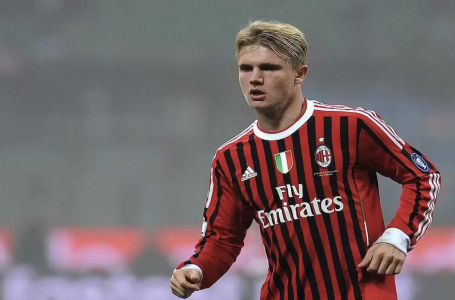 “Миланның“ бұрынғы футболшысы қазақстандық клубқа ауысады