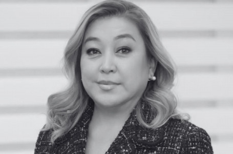 Медицина саласының маманы Айгүл Қасымова 56 жасында өмірден өтті