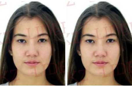 Алматы облысында әйел бір айдан аса уақыттан бері табылмай жатыр