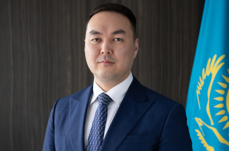  UNI-Q Group медиахолдингінің бас атқарушы директоры тағайындалды