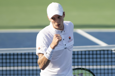 Теннистен Астанадағы ірі турнир: бапкерлер барлық көшбасшыны сапқа қосты