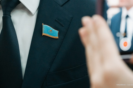 Жаңа Парламентте депутаттарды бес жылға сайлау көзделіп отыр