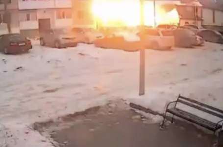 Хромтауда қоғамдық тамақтану орнында жарылыс болды: зардап шеккендер бар