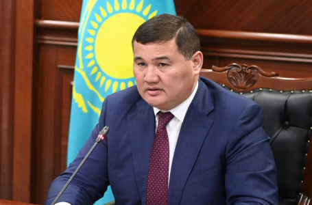 Тоқаев Қызылорда облысының әкімін мақтады