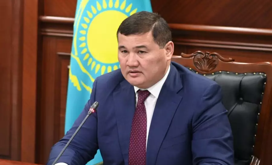 Тоқаев Қызылорда облысының әкімін мақтады