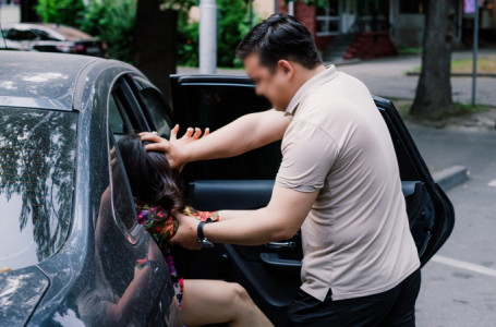 Президент қыз алып қашу қылмыс екенін айтты