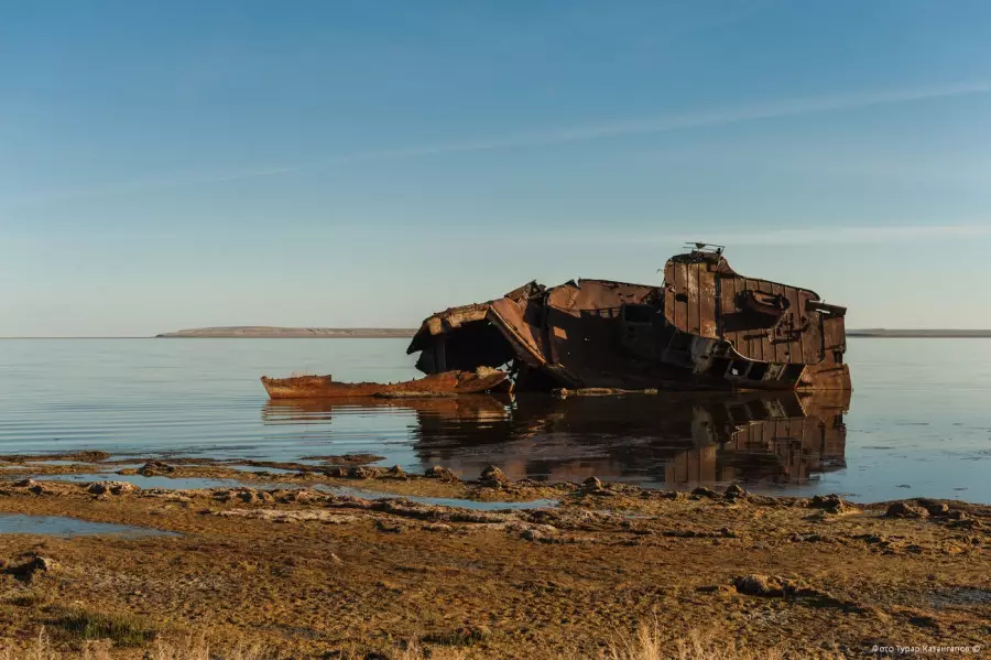 “Көршілермен мәмілеге келіп, келісімдерге қол қоюымыз қажет“: Тоқаев Арал туралы айтты