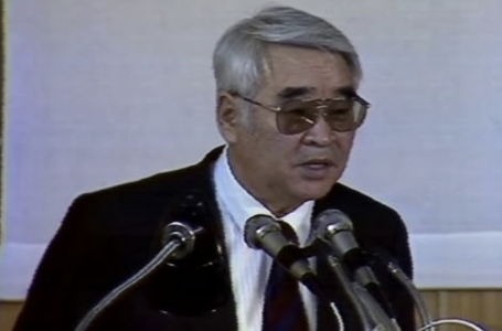 Бұған дейін де мұндай қызмет болған: Қазақстанның тұңғыш вице-президенті кім?