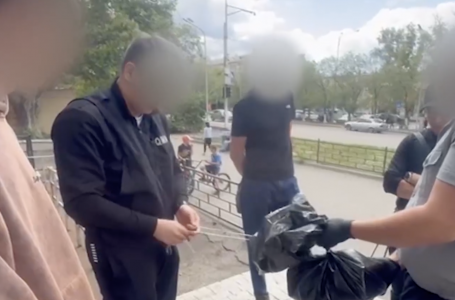 Telegram арқылы оңай олжаға кенелгісі келген студент 15 жылға сотталды