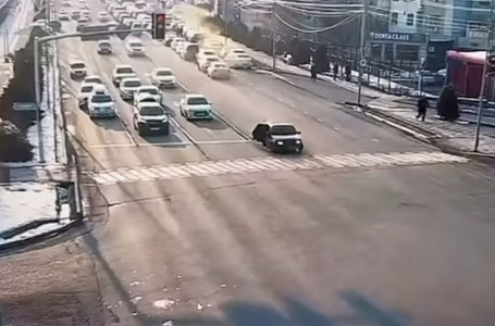 Шымкентте жолдағы төбелес кісі өлімімен аяқталды: тағы бір адамның жағдайы ауыр