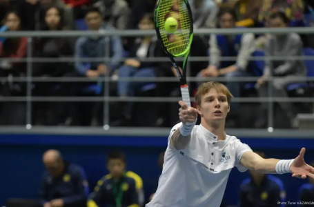 Бублик Аустралия ашық чемпионатының үшінші айналымына жолдама алды