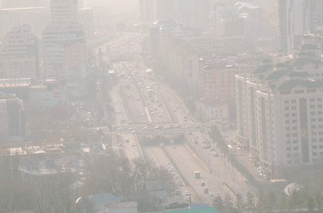 Оннан аса қаланың тұрғындарына ескерту жасалды