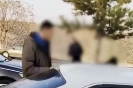 “Орны ойсырап тұр“ - Шымкентте төбелестен қаза тапқан марқұмның әкесі