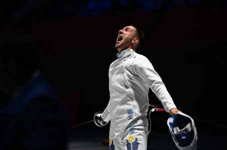 Қазақстандық семсерлесушілер Қатарда бақ сынайды