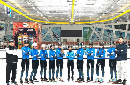 Қазақстан Қытайдағы турнирде төрт медаль жеңіп алды