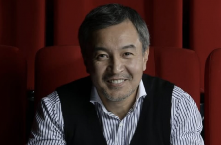 Ақан Сатаев пен Альмира Тұрсынның қызы дүниеге келді