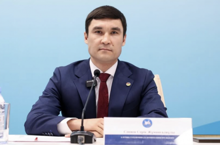 Серік Сәпиев соққыға жығылды деген ақпарат тарады: полиция не дейді?