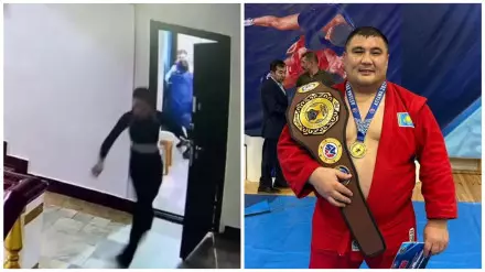 Cәпиев пен орынбасарының арасындағы жағдайға қатысты тың дерек шықты